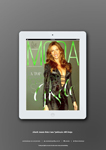 Aemebe Assunto Moda (Brazil-2014)