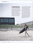 Beauty & Woman (Slovakia-2014)