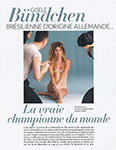 Paris Match (France-2014)