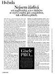 Marie-Claire (Czech Republik-2014)