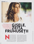 Marie-Claire (Romania-2014)