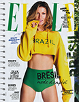 Elle (Belgium-2014)