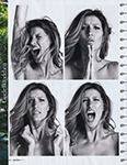 Elle (Belgium-2014)