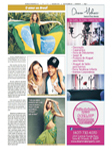 BB & Caderno (Brazil-2014)