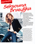 Piekne Wlosy (Poland-2014)