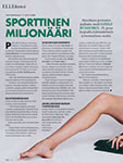 Elle (Finland-2014)