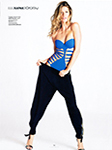 Elle (Turkey-2014)