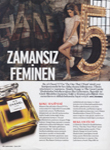 Marie-Claire (Turkey-2014)