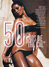GQ (Latino-America-February 2014)