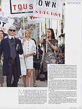 Elle (Sweden-2014)