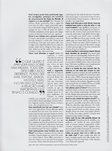 Elle (Brazil-26 November 2014)