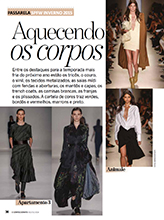 Confeccionista (Brazil-July 2014)