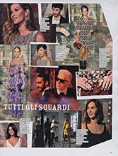 Grazia (Italy-29 October 2014)