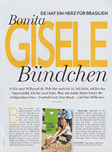 Look (Austria-July 2014)