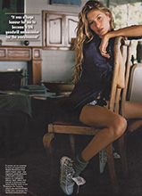 Hello (UK-9 June 2014)