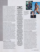 Marie-Claire (The Netherlands-July 2014)