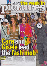 Heat (UK-17 October 2014)