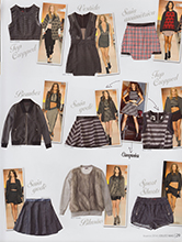 Colcci (Brazil-Winter 2014)