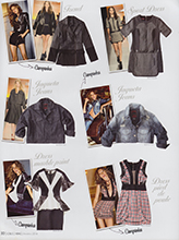 Colcci (Brazil-Winter 2014)