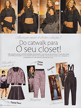 Colcci (Brazil-Winter 2014)