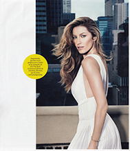 Caras (Chile-March 2014)
