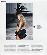 Caras (Chile-March 2014)