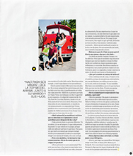Caras (Chile-March 2014)