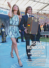 Hola (Argentina-15 July 2014)