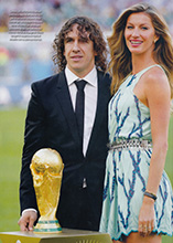 Hola (Argentina-15 July 2014)