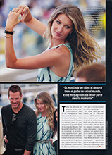 Hola (Argentina-15 July 2014)