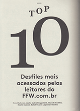 FFW Mag (Brazil-November 2014)