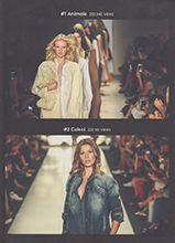 FFW Mag (Brazil-November 2014)