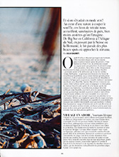 Vogue (France-November 2014)