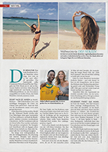 View (Germany-July 2014)