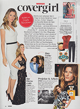 Woman (Austria-18 July 2014)