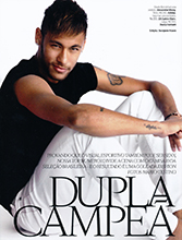 Vogue (Brazil-June 2014)