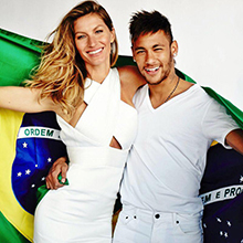 Vogue (Brazil-June 2014)