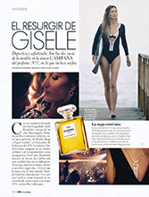 Elle (Spain-December 2014)