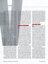 Epoca Negocios (Brazil-October 2014)