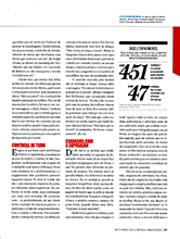 Epoca Negocios (Brazil-October 2014)
