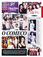 Epoca Negocios (Brazil-October 2014)