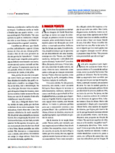 Epoca Negocios (Brazil-October 2014)