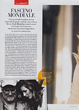 Vanity Fair (Italy-18 June 2014)