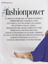 Woman (Spain-July 2014)