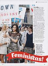 Chic (Sweden-2014)