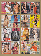 Dia A Dia (Brazil-May 2014)