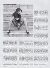 Dia A Dia (Brazil-May 2014)