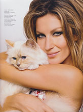 Vogue (Brazil-December 2014)
