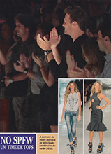 Caras (Brazil-11 April 2014)