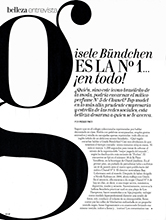 Woman (Spain-December 2014)